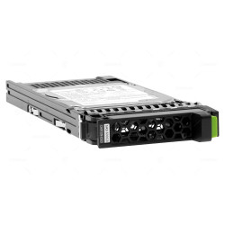 CA07339-E523 FUJITSU HDD 600GB 10K SAS 6G 2.5" HOT-SWAP FOR ETERNUS S2